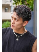 トゥルークリエイション 大宮(True Creation)&nbsp;かきあげショート