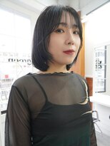 グリーン 高田馬場(green)&nbsp;【TAKUYA】レイヤーボブ