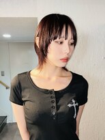 ロナ 岡崎竜美丘店(RONA)&nbsp;レイヤー/ウルフ/ボブ/岡崎/東岡崎