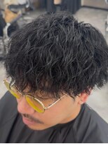 オムセラ(HOMME SERA)&nbsp;【HIROTO】ツイストスパイラル