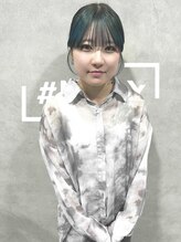 ハッシュタグネイビ－ 仙台長町店(#NAVY)&nbsp;川又 Kawamata