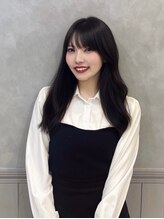 アグ ヘアー フレッド 大分店(Agu hair fred) 後藤みつき 上品ヘア