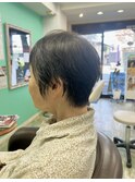 ショート