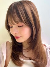 アンセンス バイ モードケイズ(ANSENS by Mode K's)