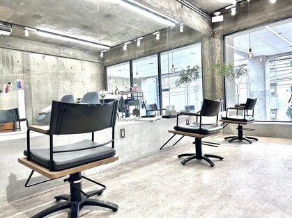 タクト(TACT)の写真