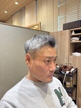 ディアローグ 戸塚 east(DEAR-LOGUE)&nbsp;イケおじ短髪ヘア