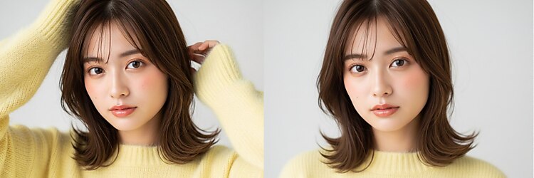 ジエクト ヴィシア(The Ect VIXIA)のサロンヘッダー