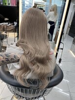 ラピス 渋谷本店(Lapis)&nbsp;～ミルクティーグレージュ～