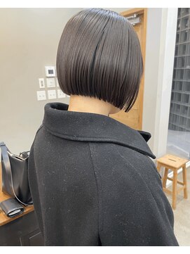 ヨーク(yoke) ボブ/ミニボブ