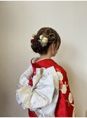 シニヨン