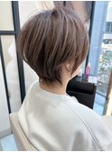 天王寺大人ショート 1c