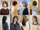 トップヘアーヒルズ 安城(TOP HAIR HILLS)の写真