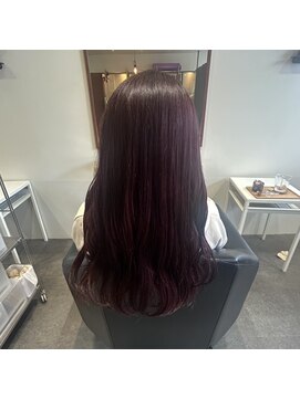 マウカ(mauca) color