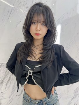 パーヴミックスリコ (Parve Mix RICO) ハッシュカット