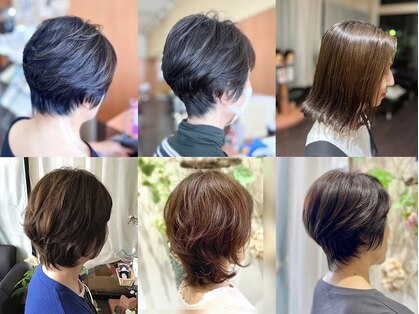 プレスト八田店の写真