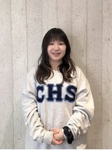 シータ 坂戸北口店(THETA) 松本
