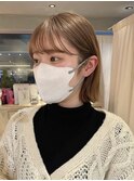 ぷつっとボブ
