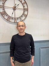 オーブヘアー サテラ 沼津店(AUBE HAIR satela)&nbsp;入山 幸司