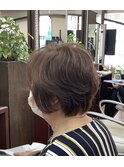ショートStyle