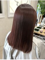アンレーベル(Unlabel)&nbsp;高濃度水素トリートメント