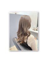 ライズ(RISE)&nbsp;アッシュベージュ
