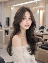 ラビマーニ 箕面店(Labimani)&nbsp;【Labimani】大人の色気全開韓国レイヤー
