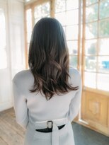 シェルク バイ シャッセ(cerc by SASE)&nbsp;大人ウルフ