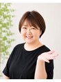 イッツヘアーガーデンリュクス(It's Hair GARDEN LUXE)&nbsp;灌峯 真紀
