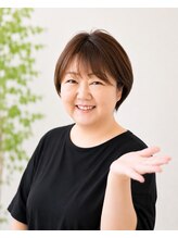 イッツヘアーガーデンリュクス(It's Hair GARDEN LUXE)&nbsp;灌峯 真紀