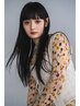 【当日限定】カット＋透明感カラー＋髪質補修トリートメント