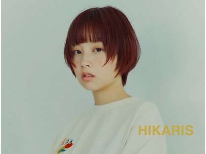 ヒカリス 中崎店(HIKARIS)の写真