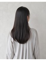 スイ バイティティ 川崎店(suis. by titi)&nbsp;ロングストレート