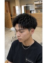 ノーマ(no-ma)&nbsp;【ツイストスパイラル】直毛・セットが苦手な方に