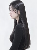 アースオーセンティック 立川店(EARTH Authentic)&nbsp;縮毛矯正