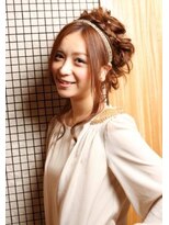 ブリッジ バイ ネオリーブ 綱島店(bridge by neolive)&nbsp;《Neolive》パーティーアップ