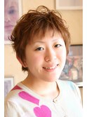 プチベリーショート