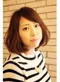 シアーボブ