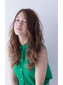 ☆オーガンジーロング☆【olive for hair】03-6914-0898