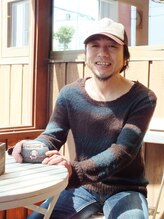 ペッツヘアー(Pet'z hair) 山田 弘史
