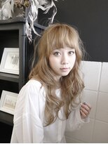 オペラ(OPERA by BALLET HAIR)&nbsp;ロング20byOPERA