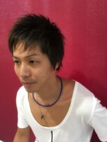 リバーズ エソシマ(River's ESOSHIMA) ショートレイヤー