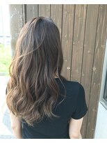ホルムヘア(holm hair) ロングヘア