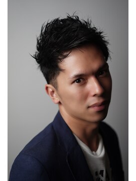 リッツファミリーズピコ めがね橋店(RIT FAMILYZ PIKO) スッキリショート