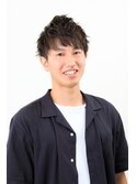 ナチュラルショート