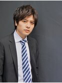 ** Overlay ** 自由が丘 &nbsp;ビジネスショート