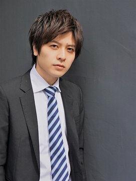 オーバーレイ(Overlay) ** Overlay ** 自由が丘  ビジネスショート