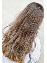 サンクレポ&nbsp;プラチナグラデーション