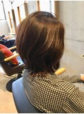 30代/40代/美髪/水素/髪質改善/白髪染め/白髪ぼかし/中山寺/宝塚