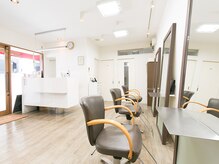 ヘアートランス HAIR TRAN CE