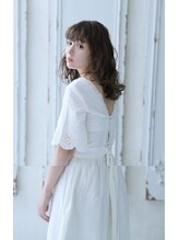 ブレス 小阪店(brace) フェザーブランジュ